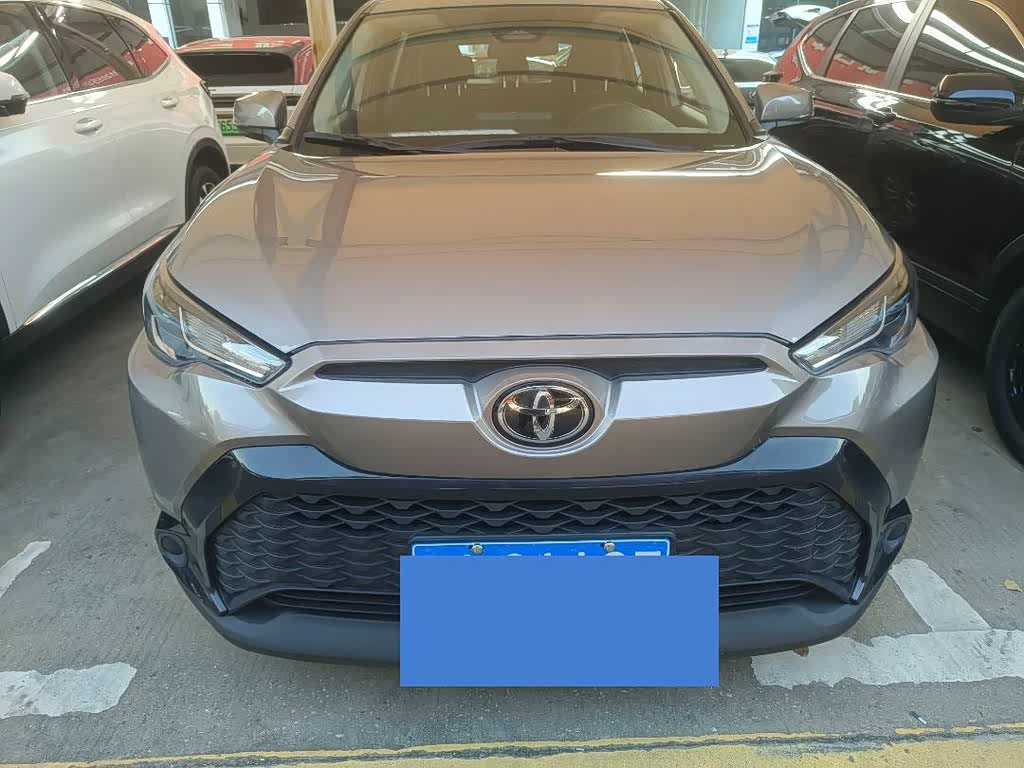 Toyota Frontlander