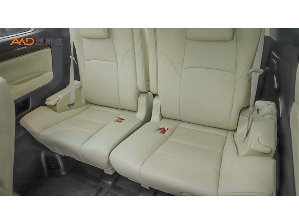 Toyota Alphard, 2016 9