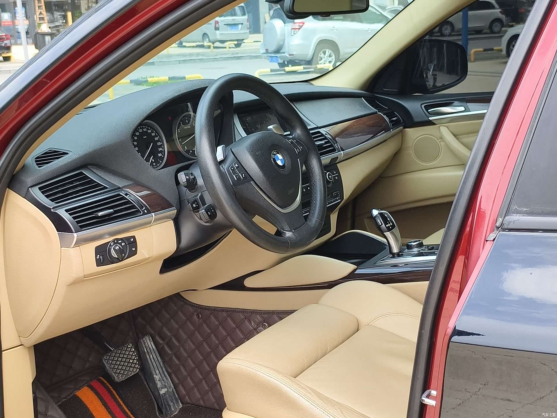 BMW X6, 2010 все фото