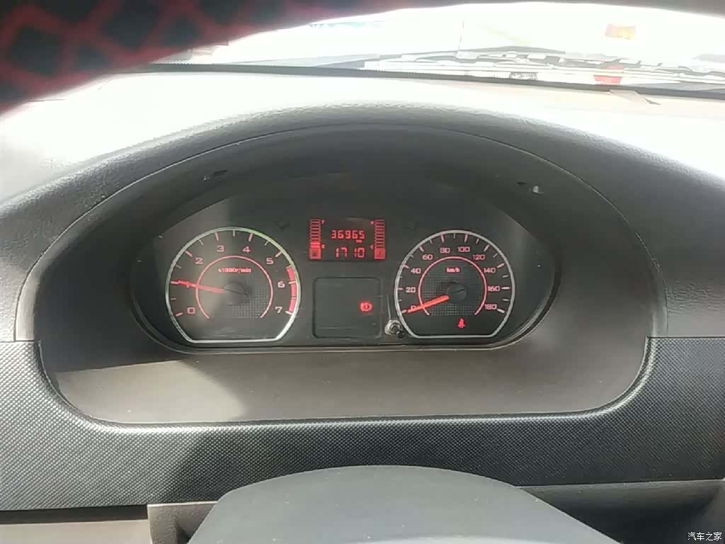 Wuling L3C, 2023 12