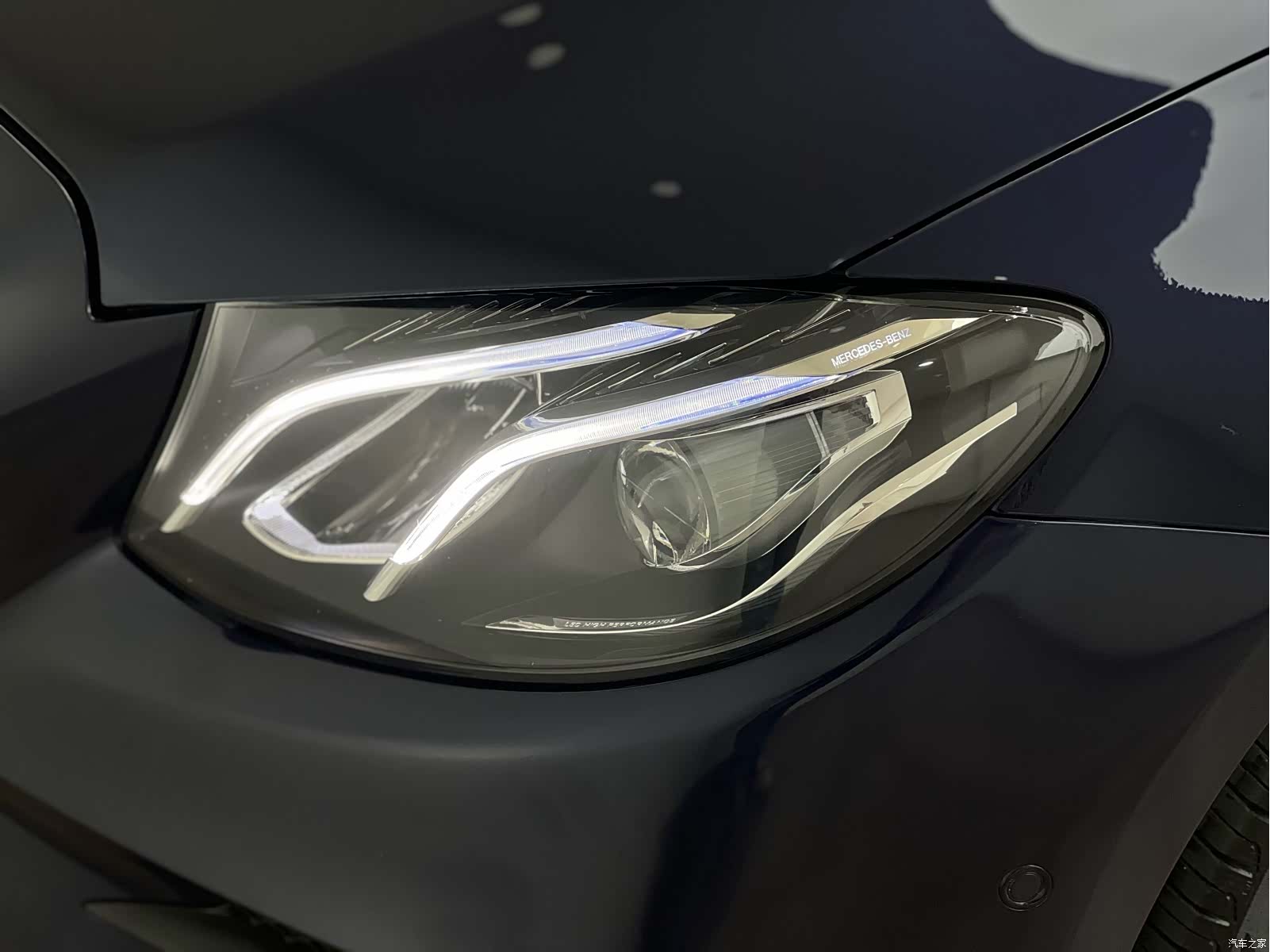 Mercedes-Benz E-Class, 2019 6