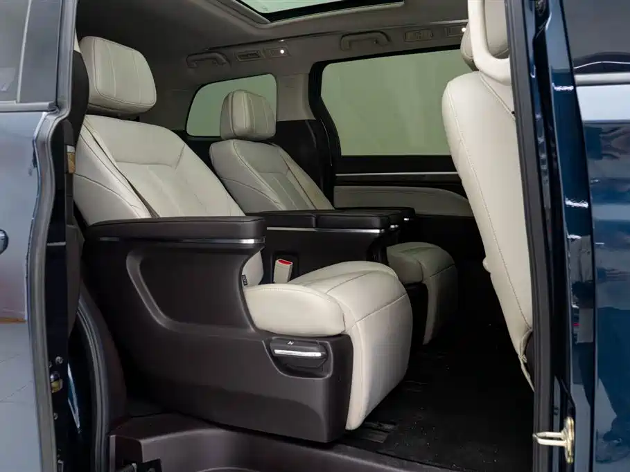 Trumpchi Trumpchi M8