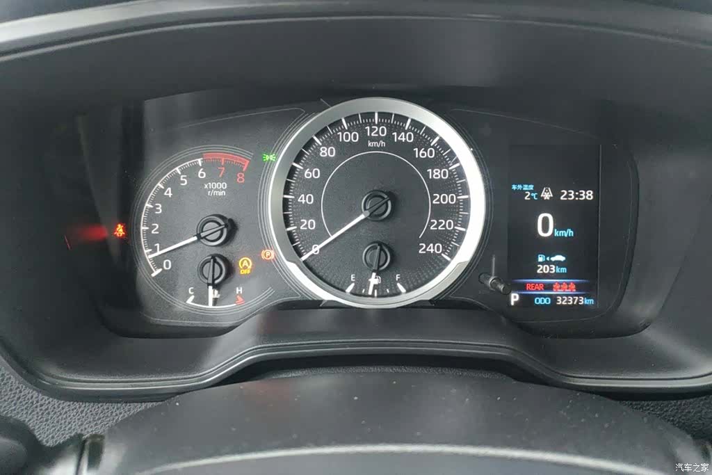 Toyota Corolla, 2020 14