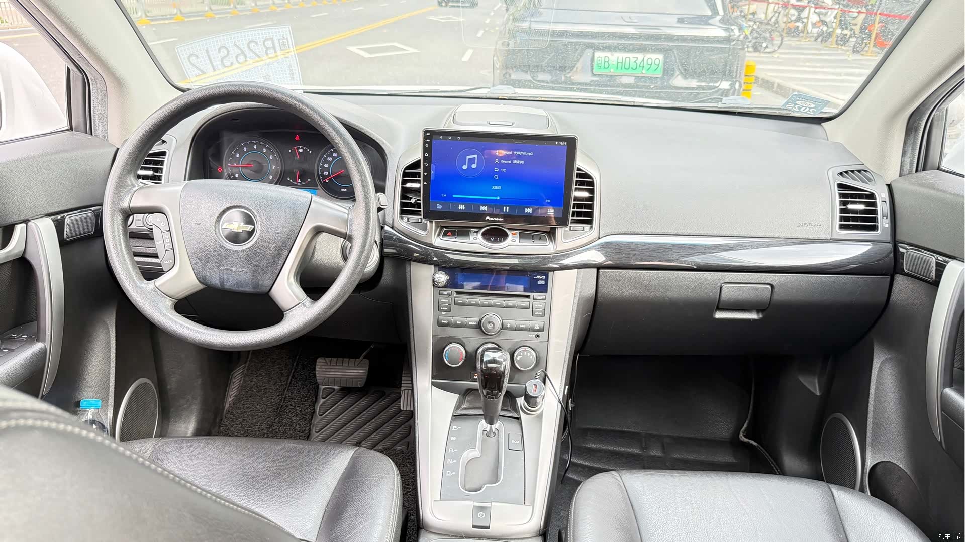 Chevrolet 7, 2013 18