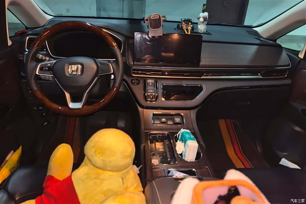 Honda Odyssey, 2022 12