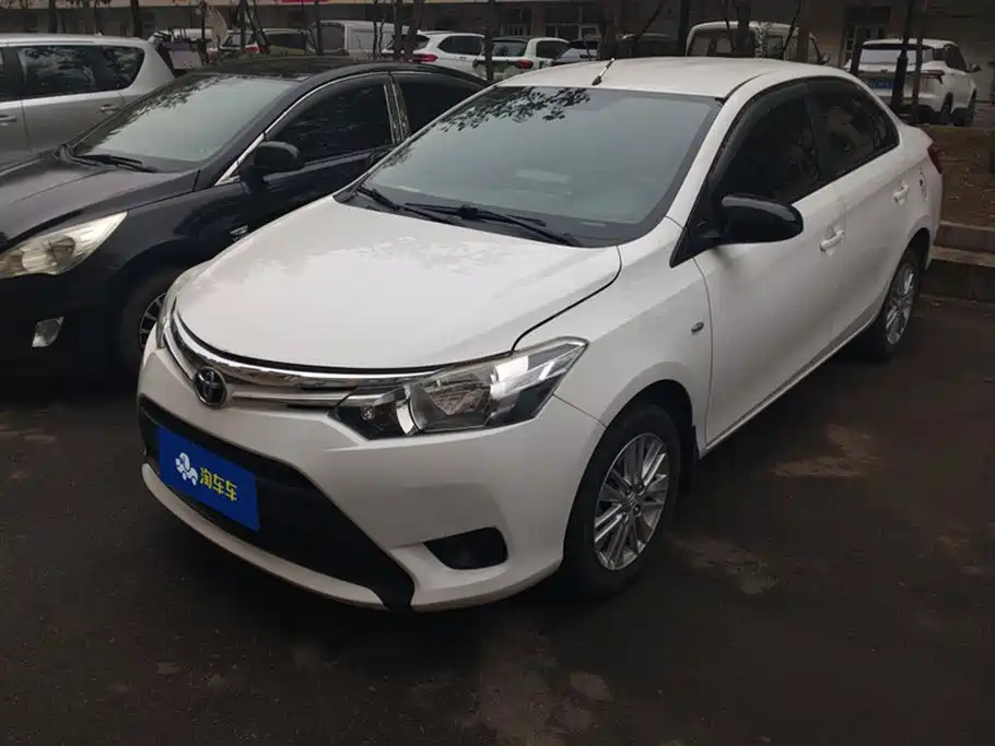 Toyota Vios