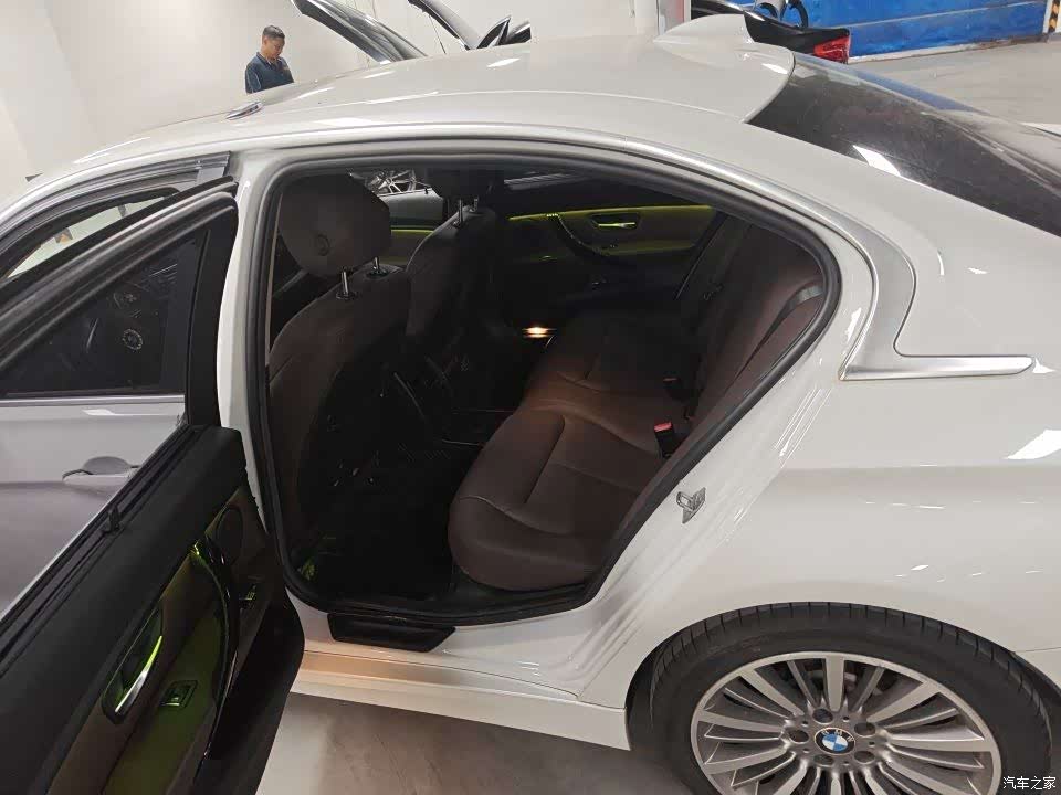 BMW 3 Series, 2019 6