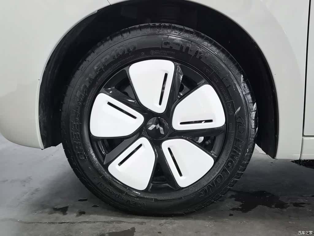 Wuling MINIEV, 2025 17