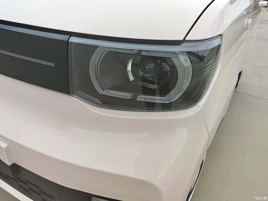 Wuling MINIEV, 2022 24
