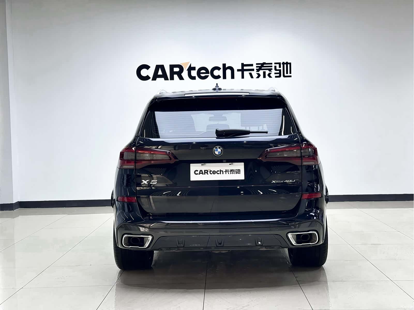 BMW X5, 2022 все фото
