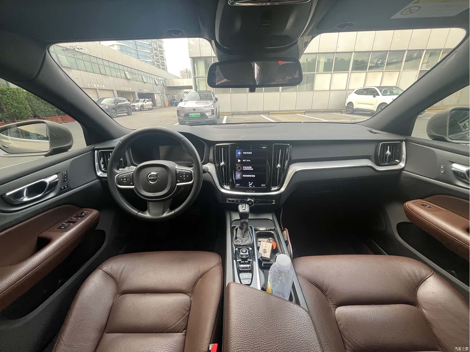 Volvo S60, 2021 13