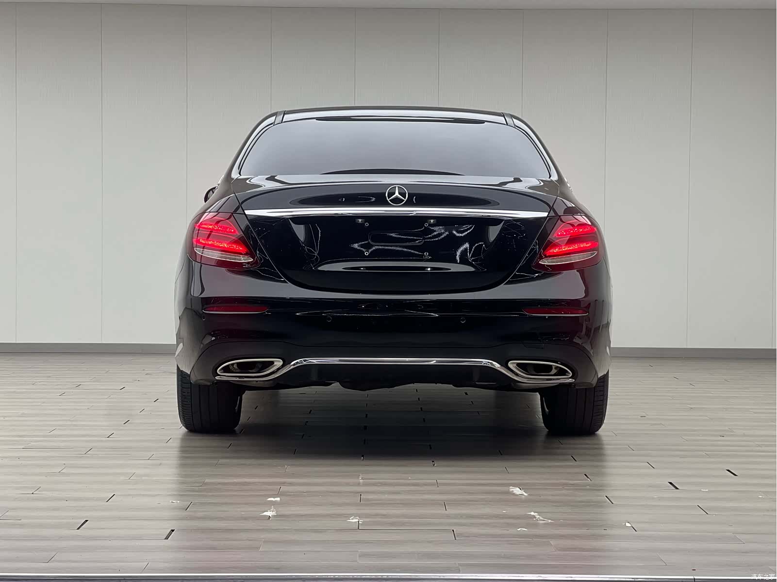 Mercedes-Benz E-Class, 2020 24