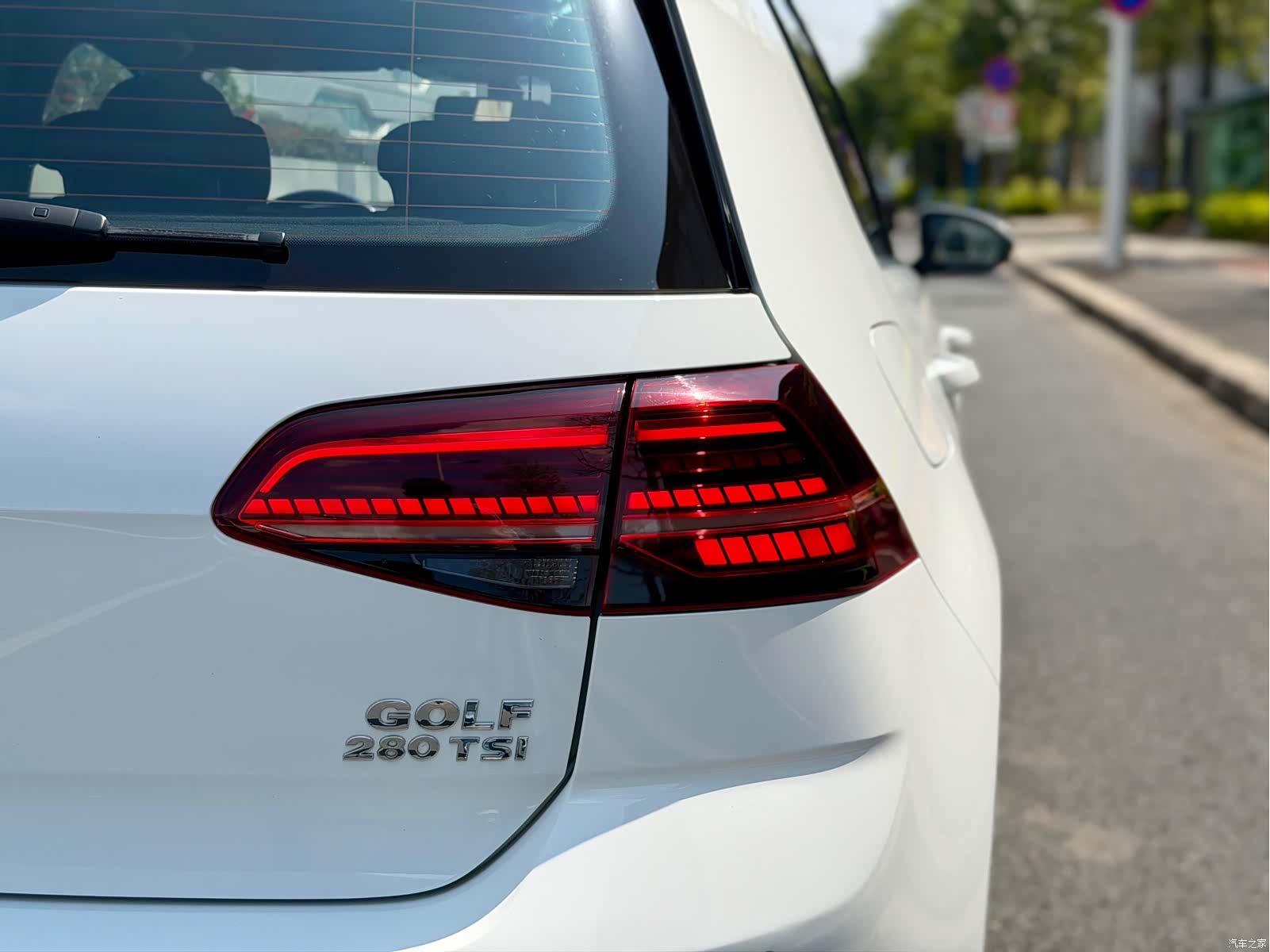 Volkswagen Golf, 2019 11