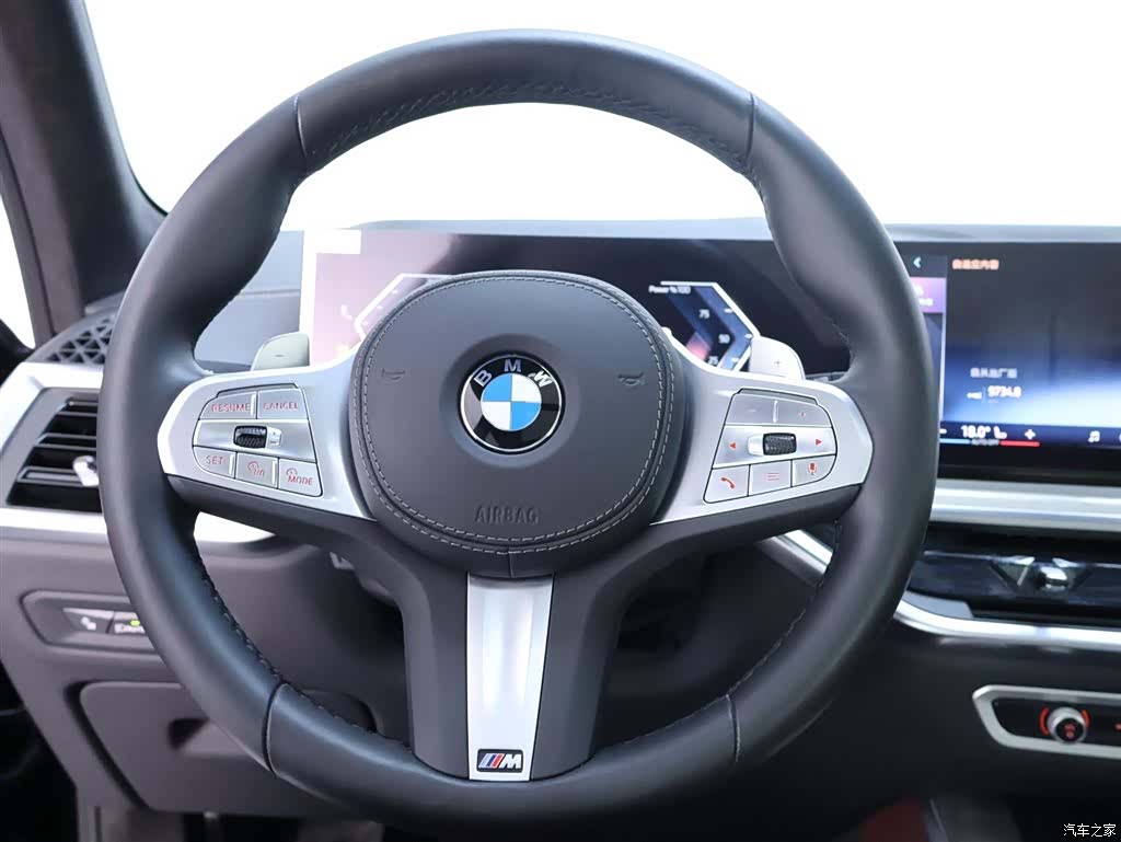 BMW X5, 2026 16