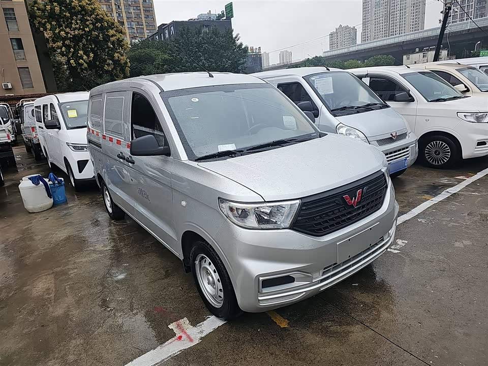 Wuling Wuling Hongguang V