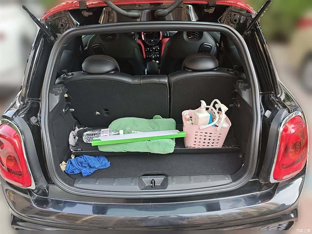 Mini Cooper, 2015 10