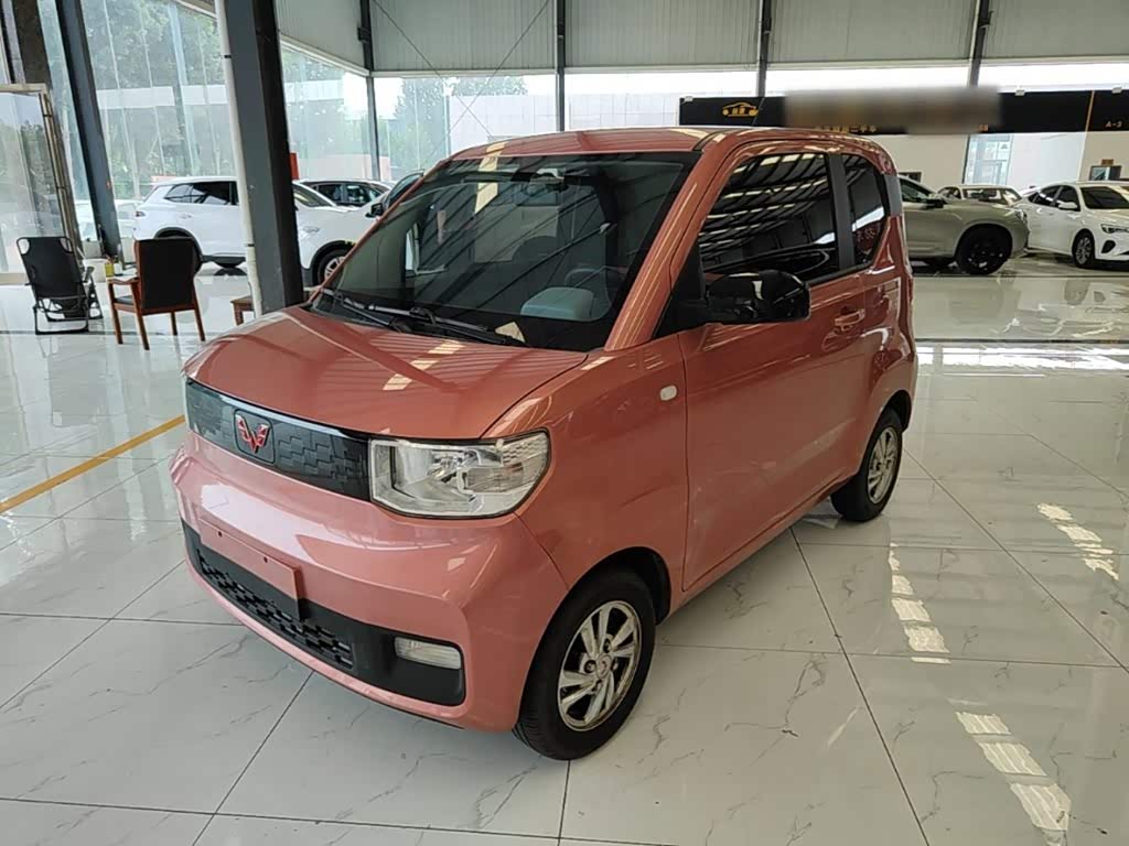 Wuling Mini EV