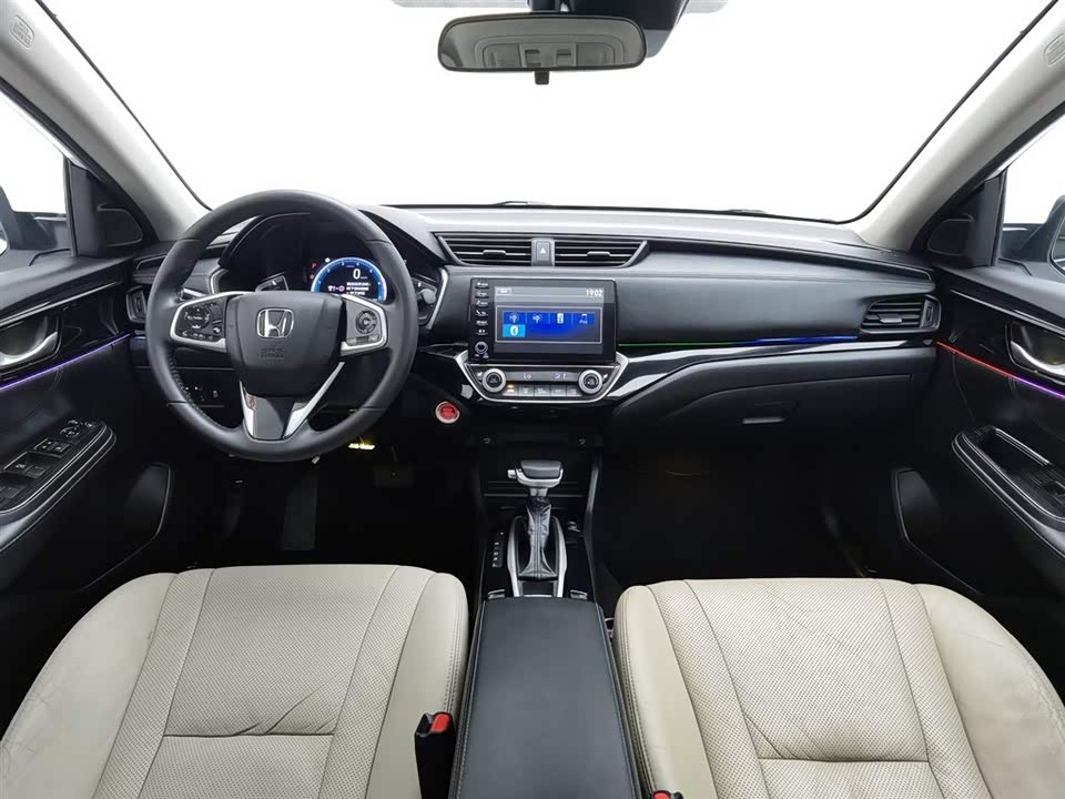 Honda Lingpai Honda Lingpai