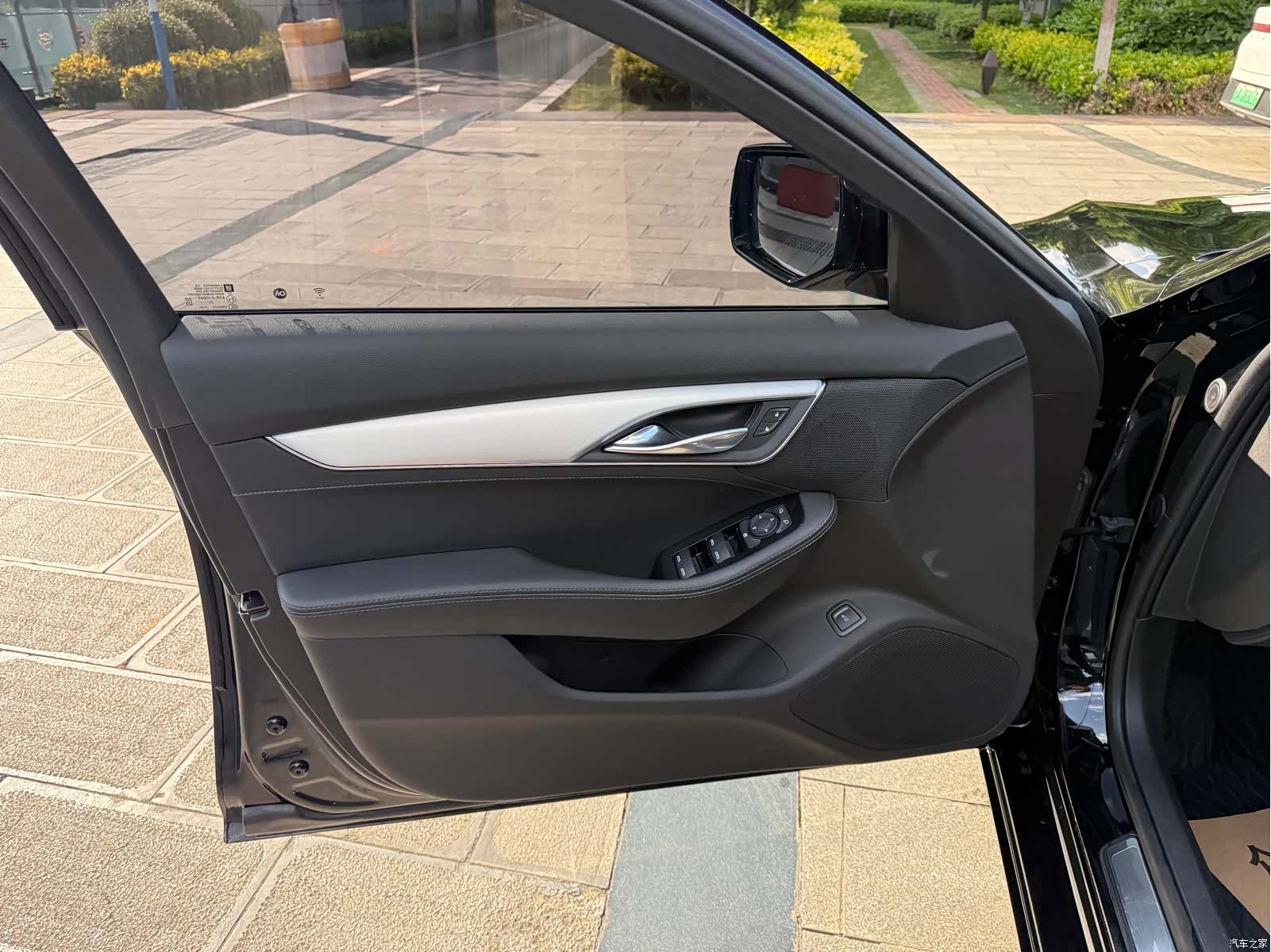 Cadillac CT5, 2022 17