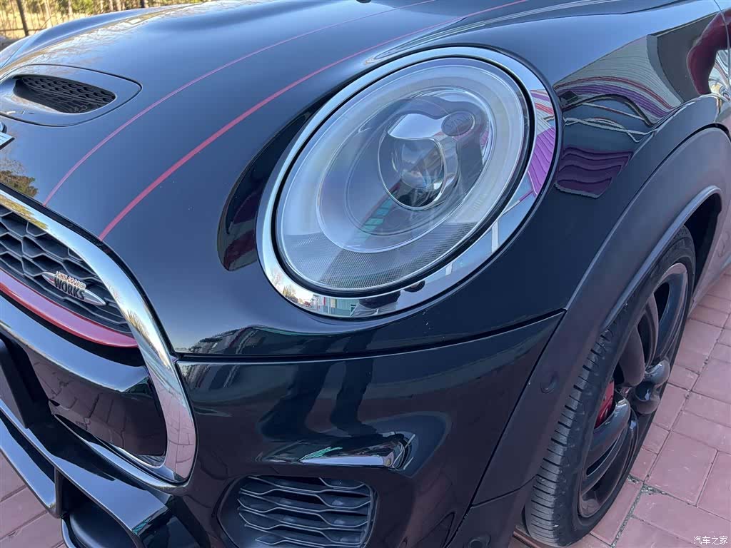 Mini Cooper, 2015 28