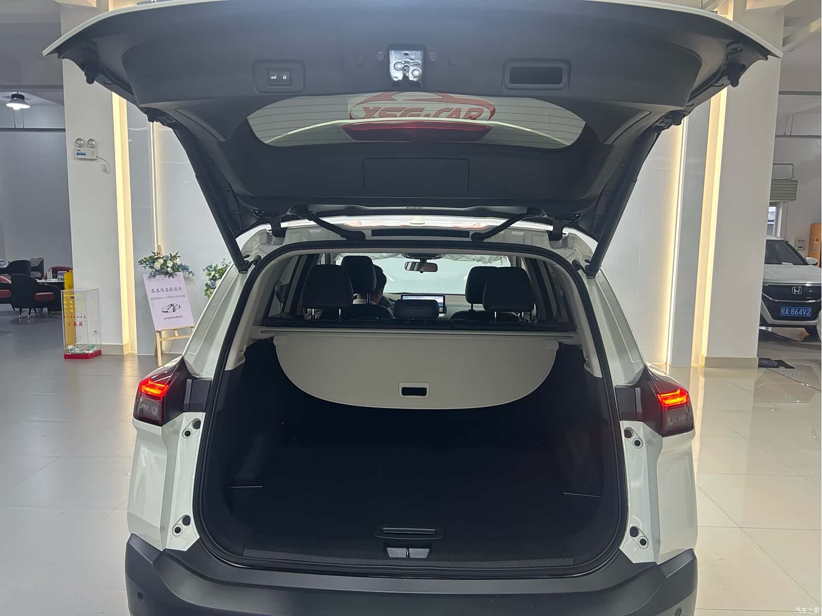 Nissan X-Trail, 2022 14