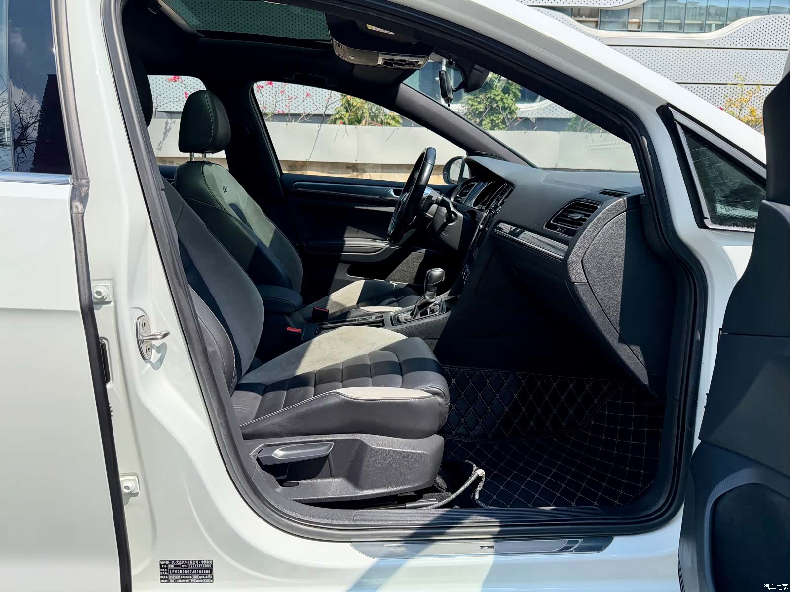 Volkswagen Golf, 2019 20