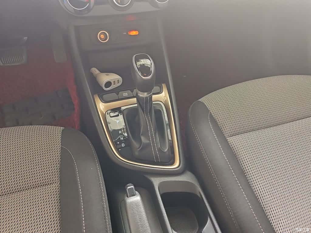 Hyundai GL, 2019 14