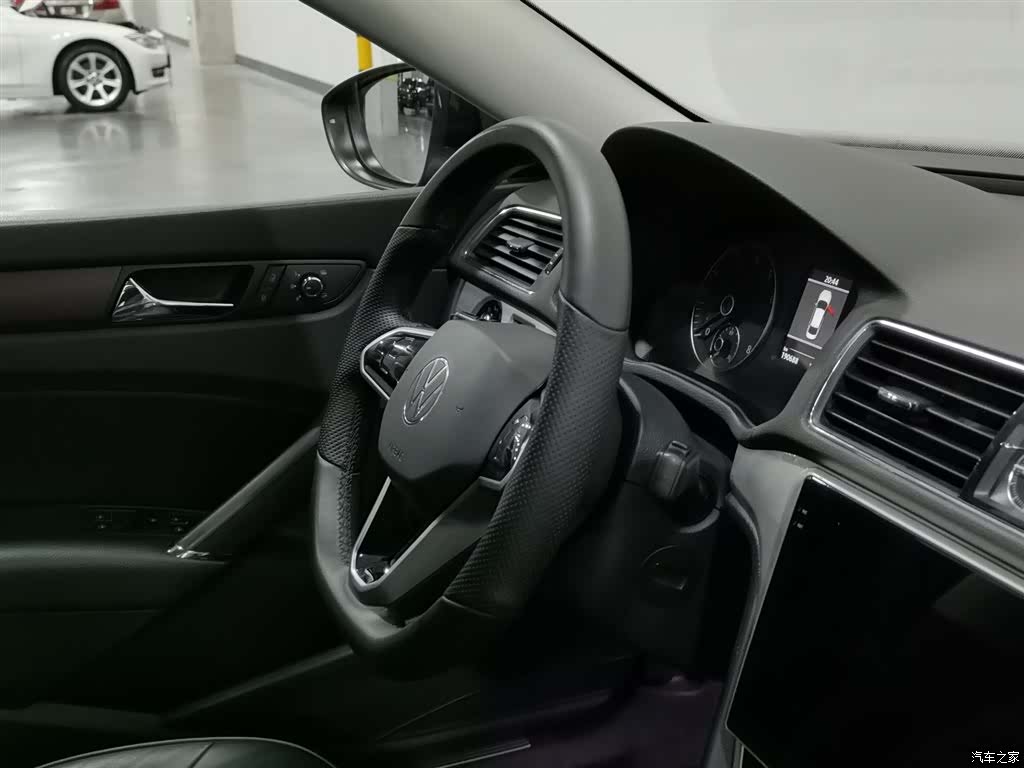 Volkswagen Passat, 2016 22
