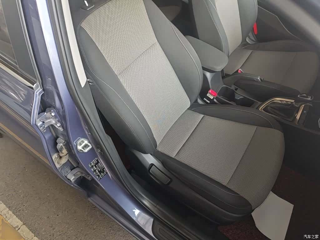 Hyundai GL, 2019 25