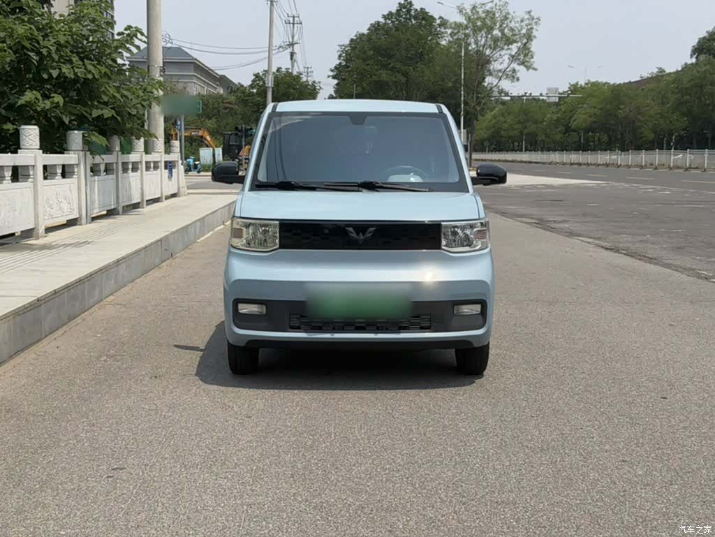 Wuling Yuan, 2020 25