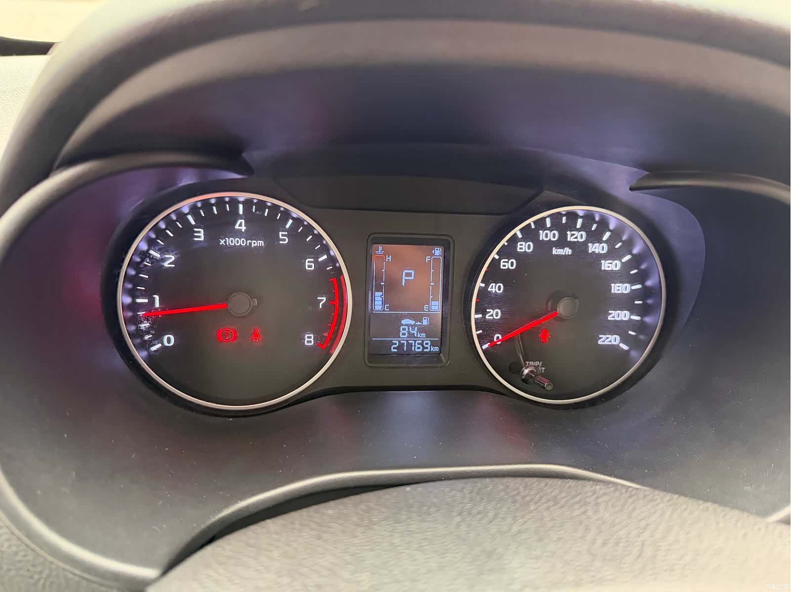 Kia Value, 2019 10
