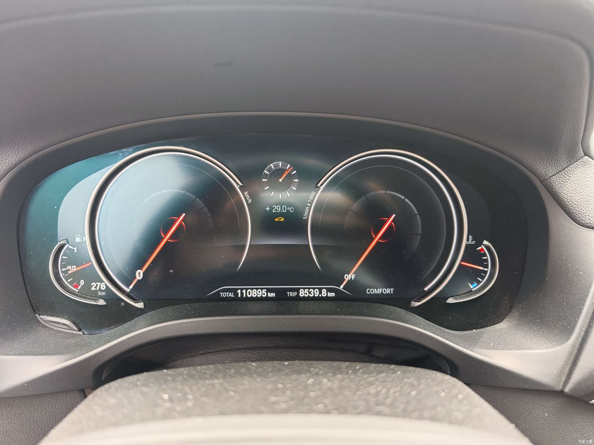 BMW X3, 2018 15