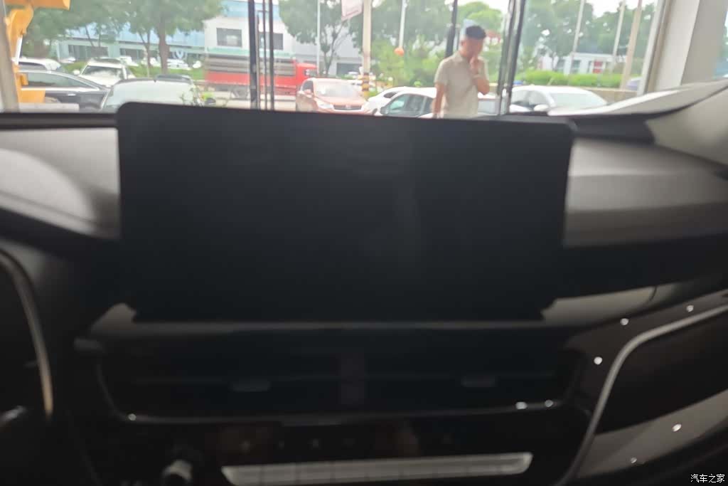 Haval H6, 2026 13