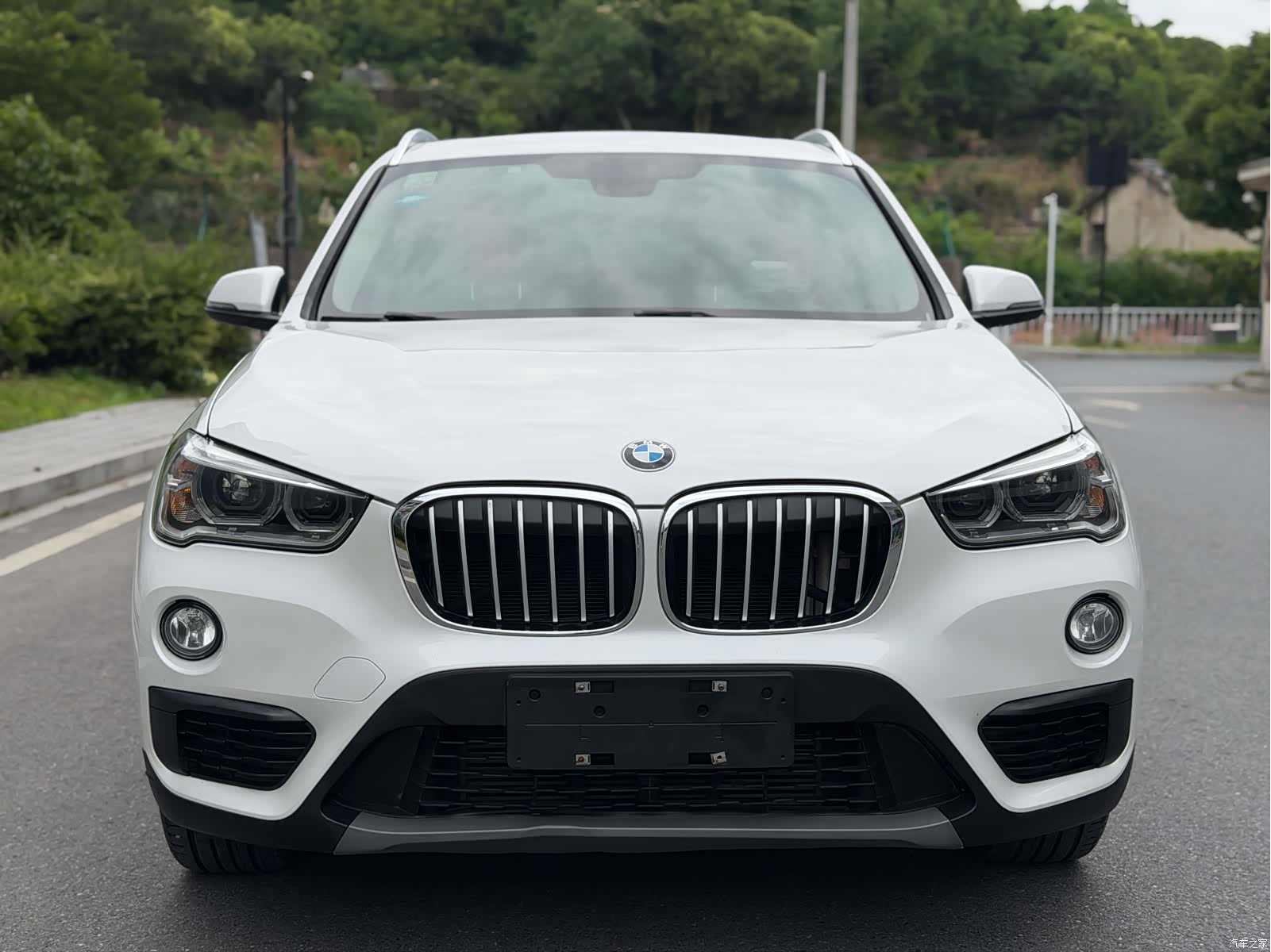 BMW X1, 2018 2