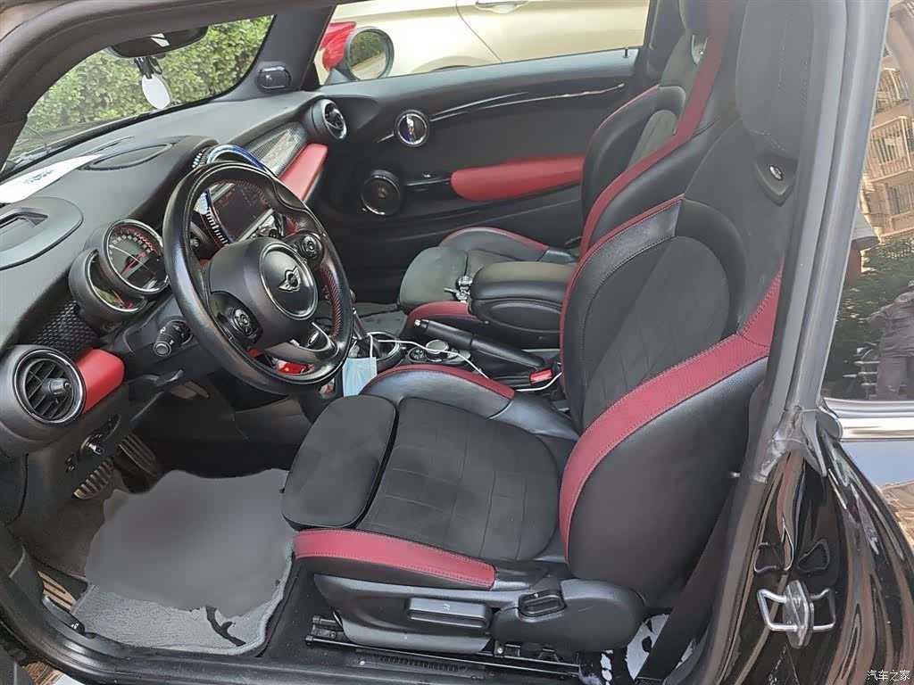 Mini Cooper, 2015 8