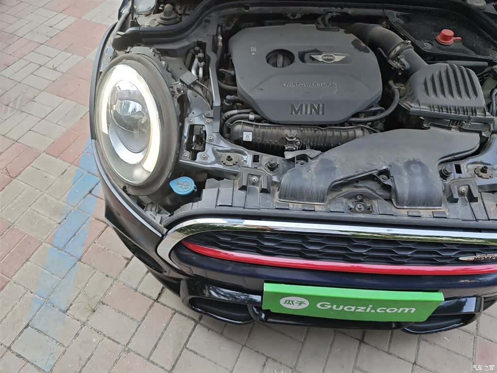 Mini Cooper, 2015 20