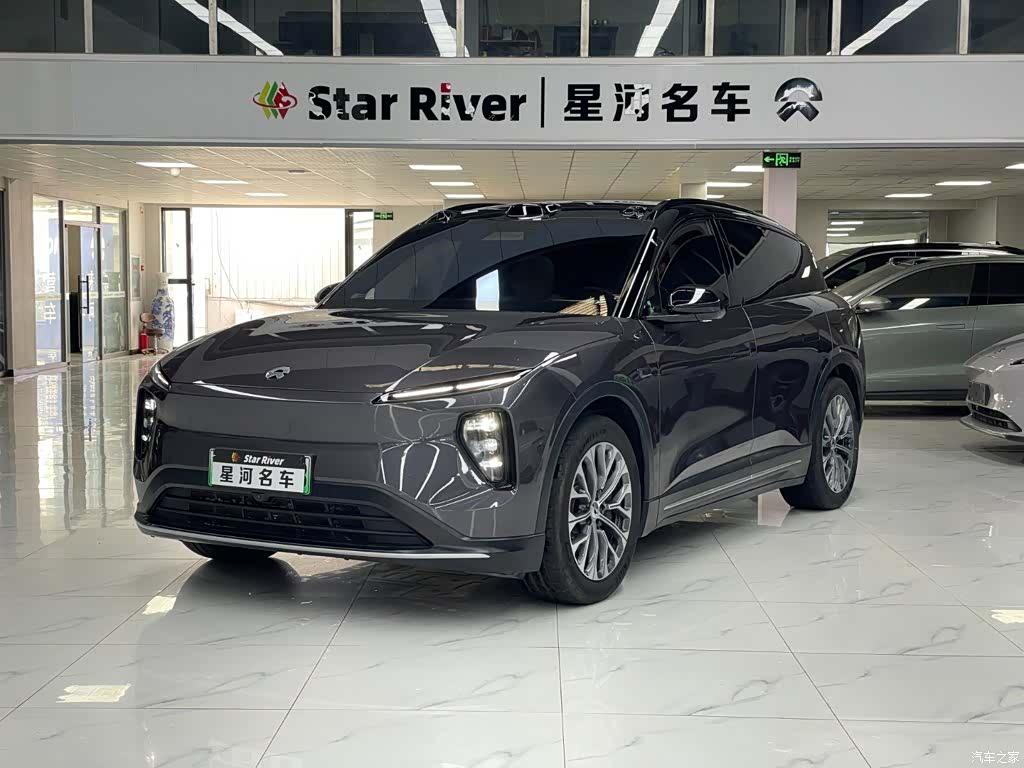 NIO ES6, 2024 1