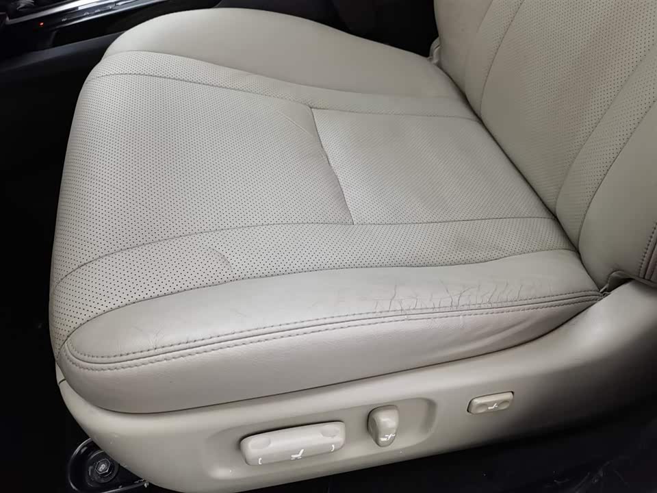 Honda Lingpai Honda Lingpai