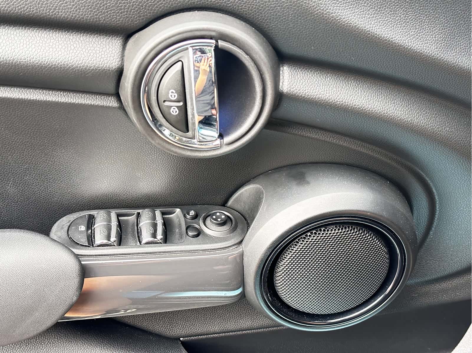 Mini Cooper, 2018 17