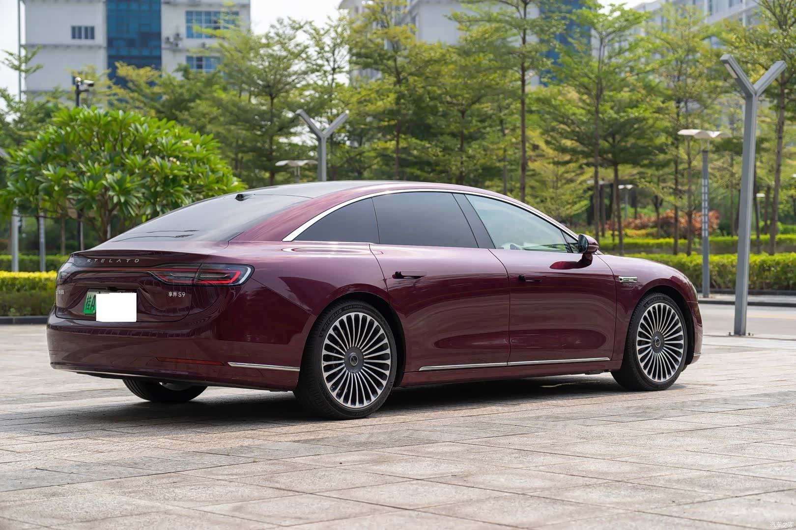 Stelato S9, 2024 6