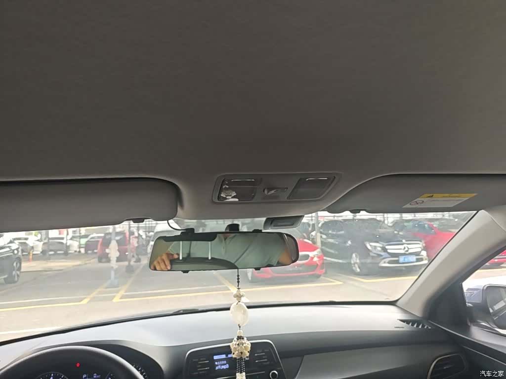 Hyundai GL, 2019 18