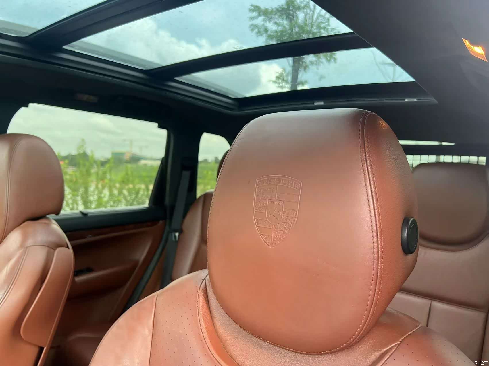 Porsche Cayenne, 2010 21
