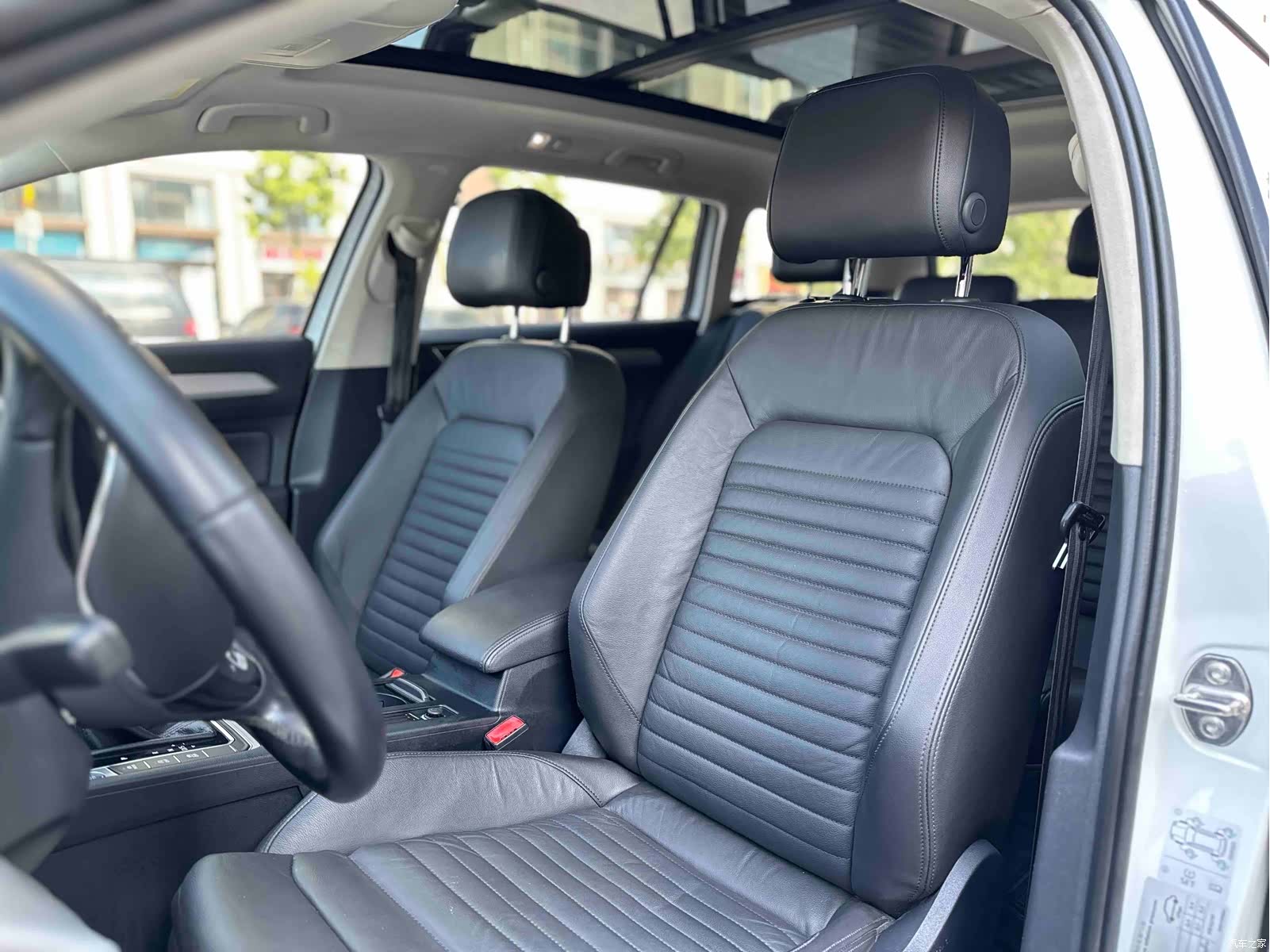 Volkswagen Variant, 2017 7