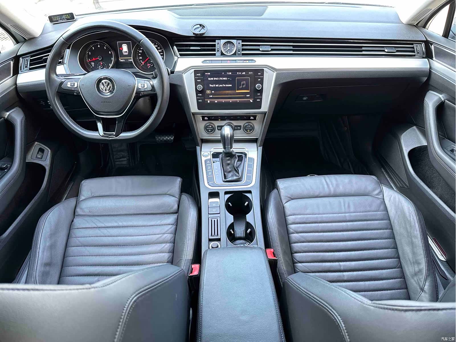 Volkswagen Variant, 2017 8