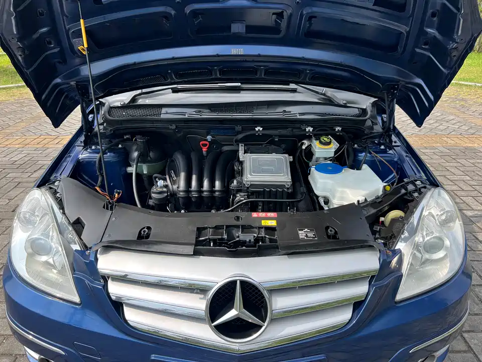 Mercedes-Benz Class B