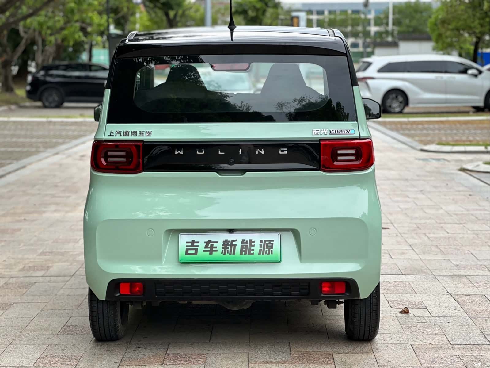 Wuling Yuan, 2022 6
