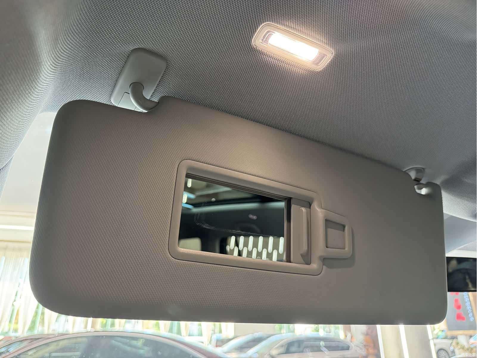 Audi Q6, 2023 29