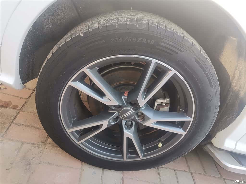 Audi Q5L, 2020 26