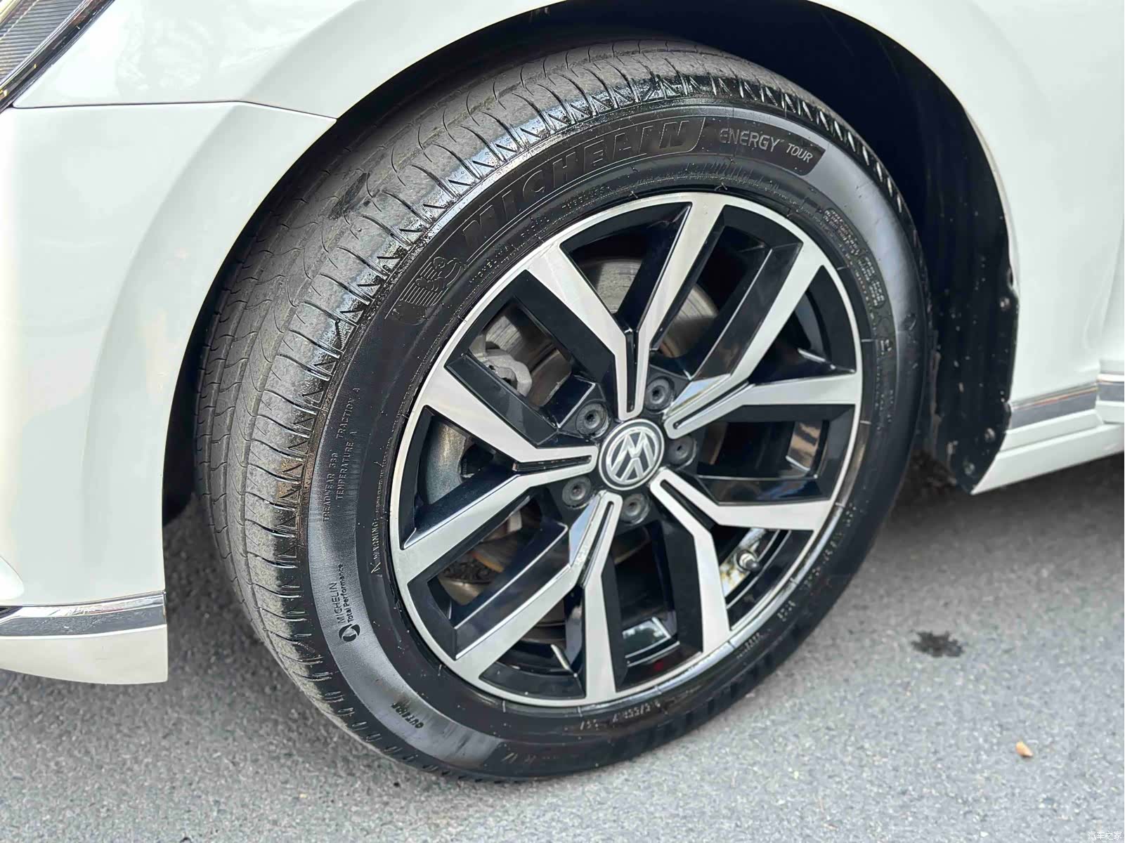 Volkswagen Variant, 2017 22
