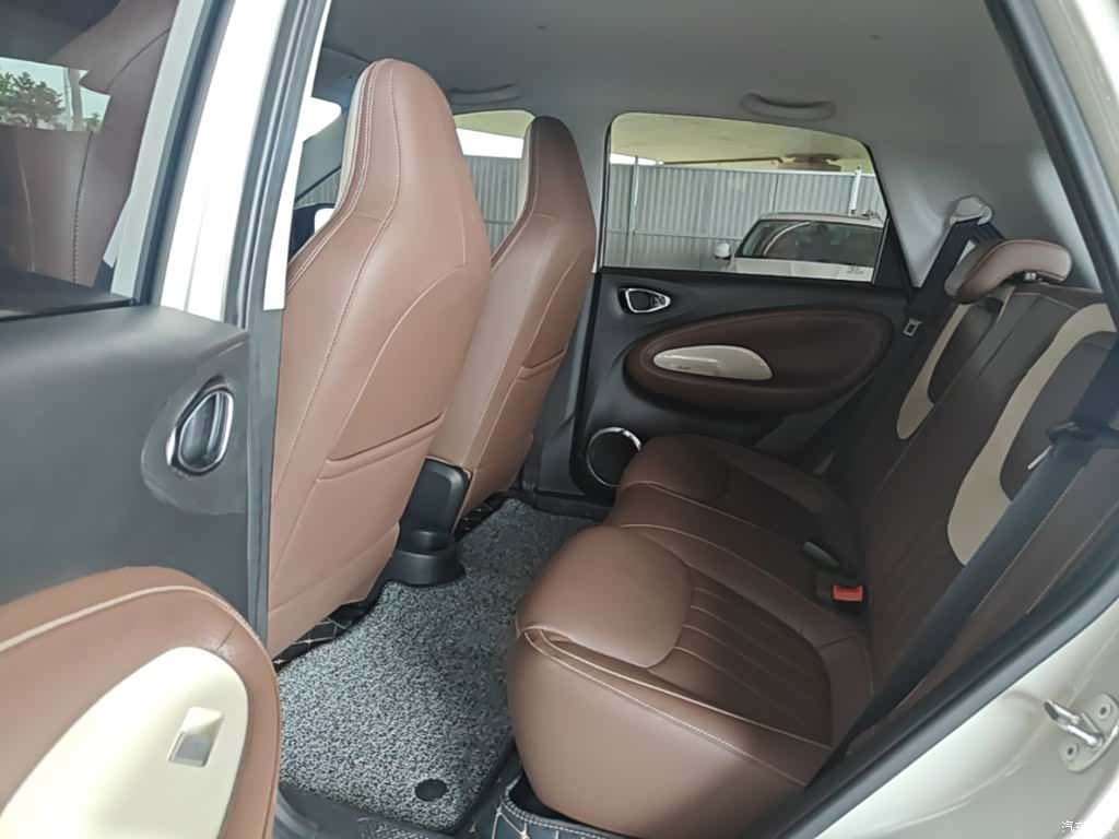 Wuling Bingo, 2024 17